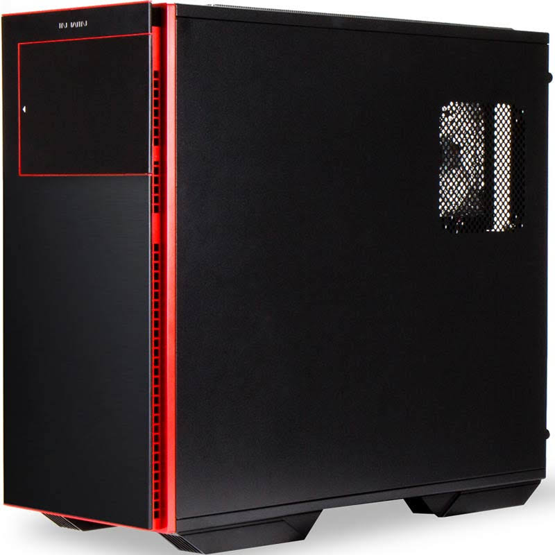 ATX Full Tower Computer Case P738