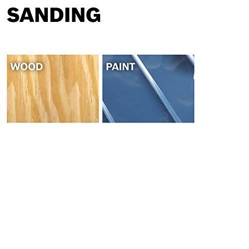 Carbide Grit Blade, 3-1/2in, Pk10 I854