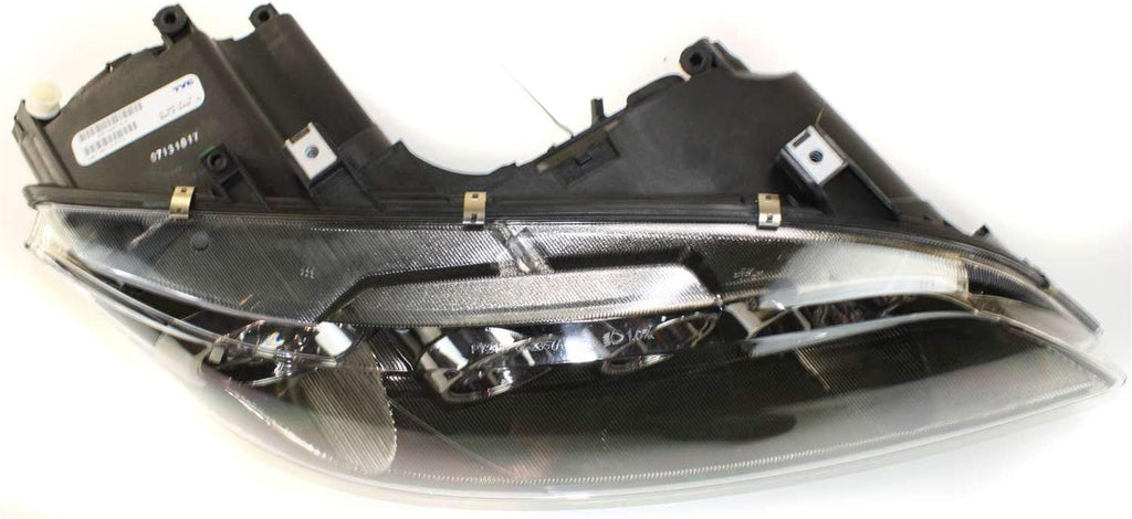 Halogen Headlight Set for Mazda 6 E345