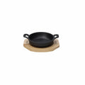 Cast Iron Pan 11cm W864