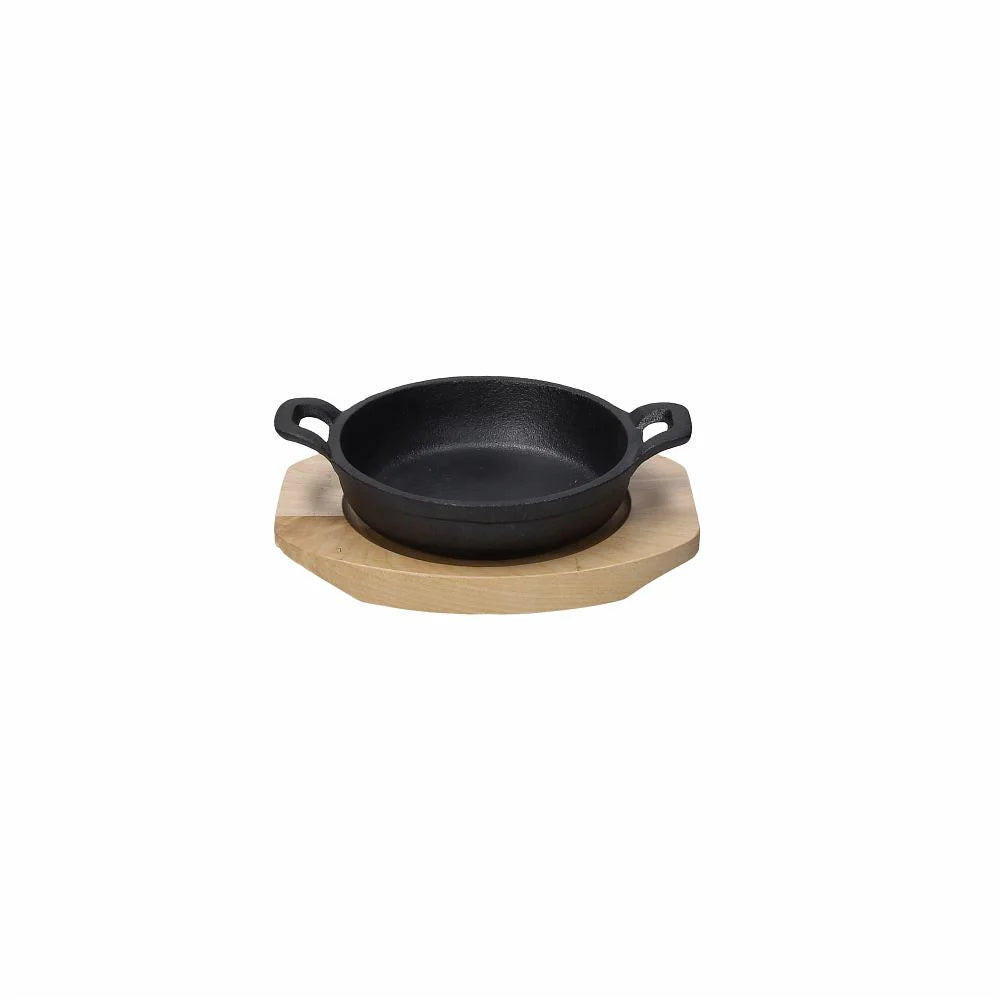Cast Iron Pan 11cm W864