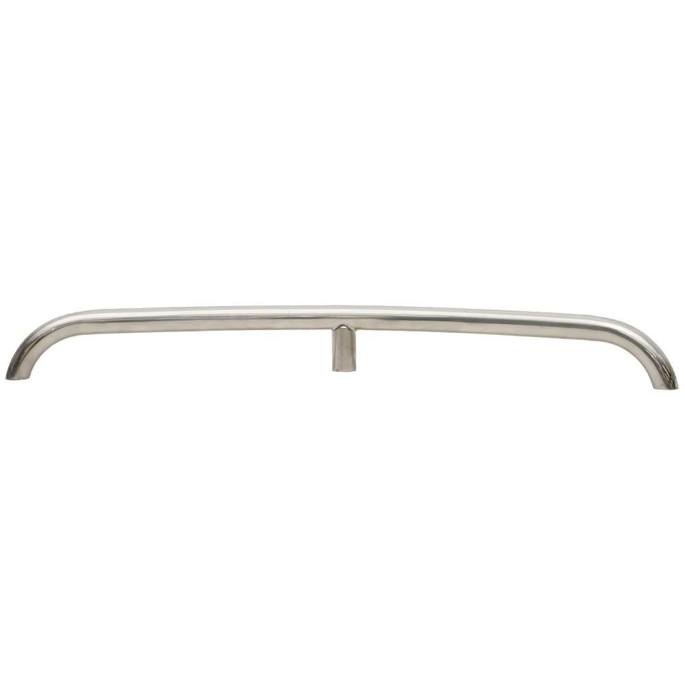 Stainless Steel Boat Head Grab Rail X633302