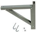 Ladder Rack Triangle Wall Support 18in U481596