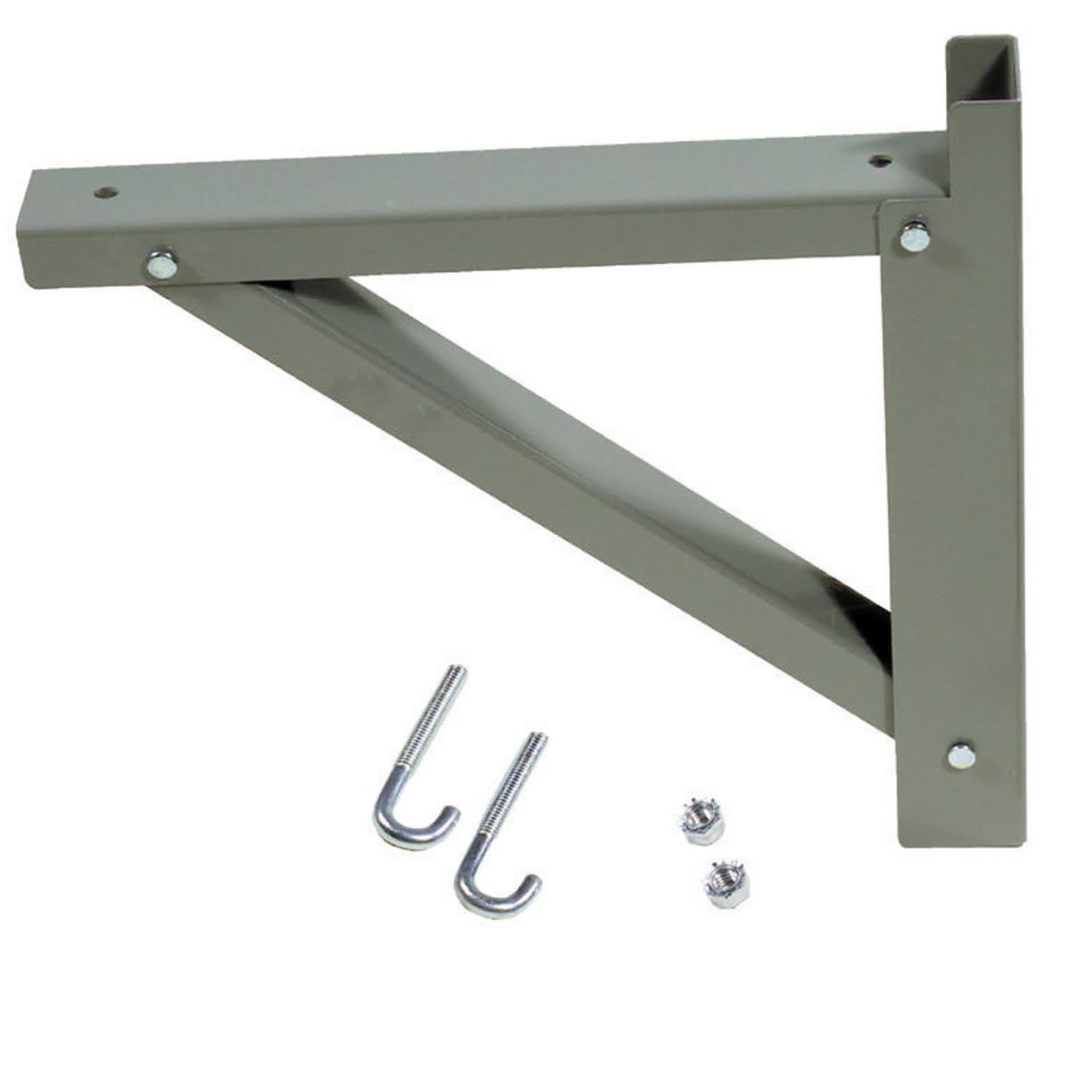Ladder Rack Triangle Wall Support 18in U481596