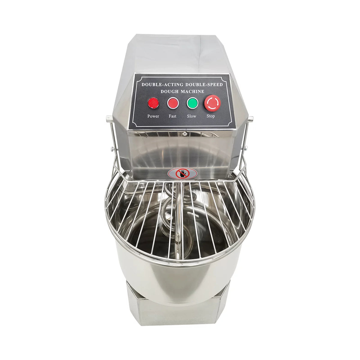 20 QT Electric Dough Mixer L89038
