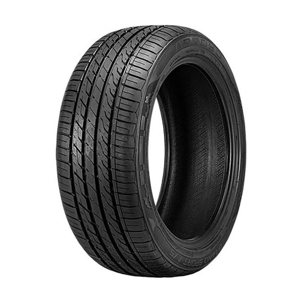 All Season 215/50ZR17 95W XL Passenger Tire R1929