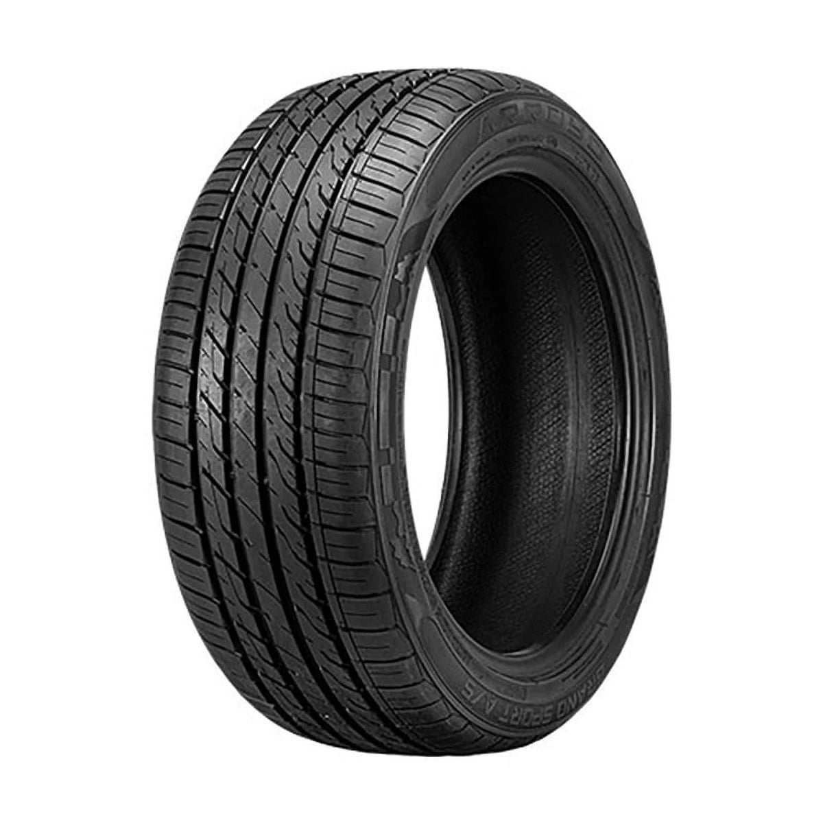 All Season 215/50ZR17 95W XL Passenger Tire R1929