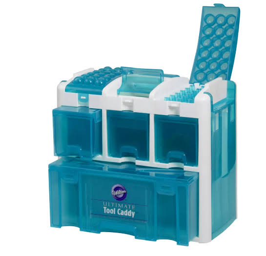 Aqua Tool Caddy Z12753