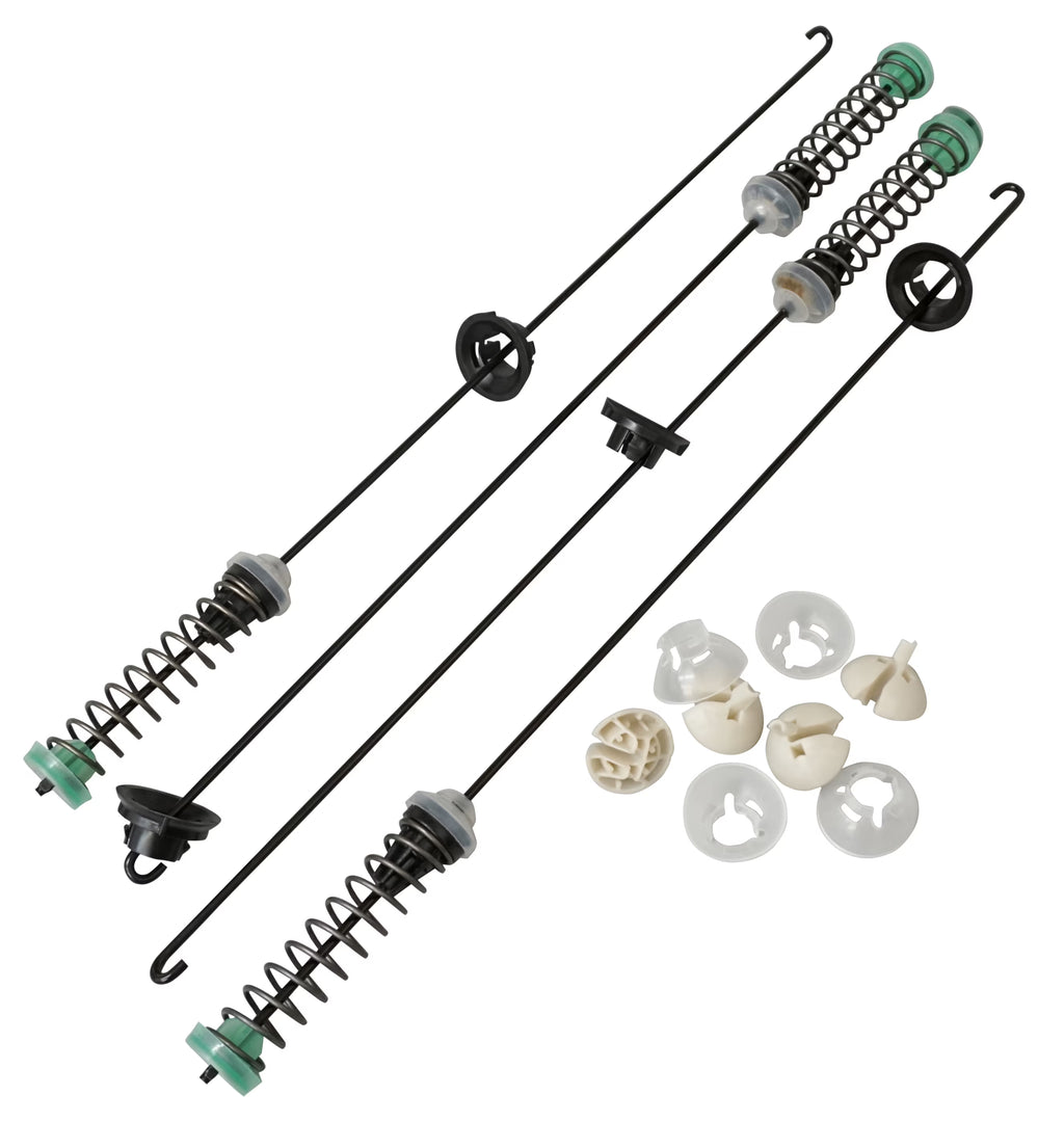 Washer Suspension Rods I397