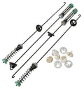 Washer Suspension Rods I397