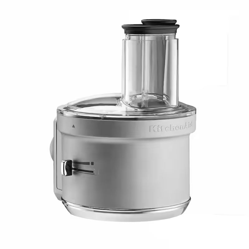 Gray Food Processor Attachment C441