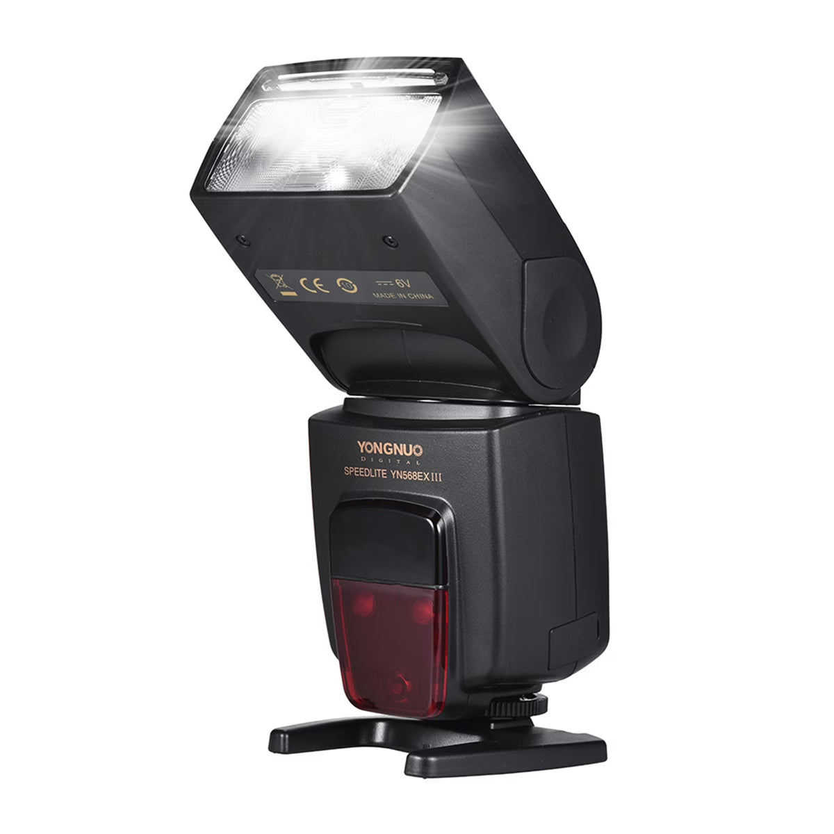 Wireless TTL Slave Flash Speedlite GN58 M98228
