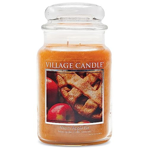 21.25 oz Brown Scented Candle L972