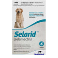 Topical for Dogs 40.1-85 lbs U891892