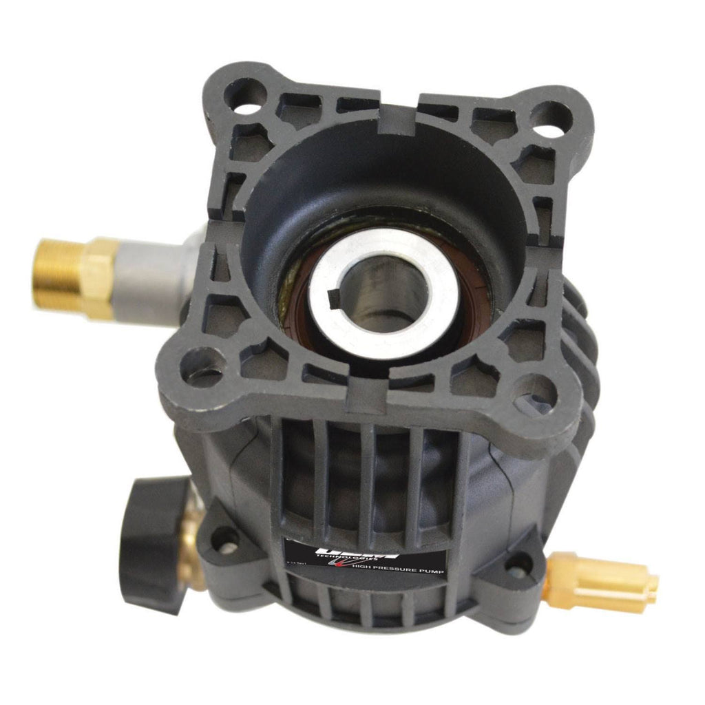 3100 PSI 2.5 GPM Pressure Washer Pump Kit A17229