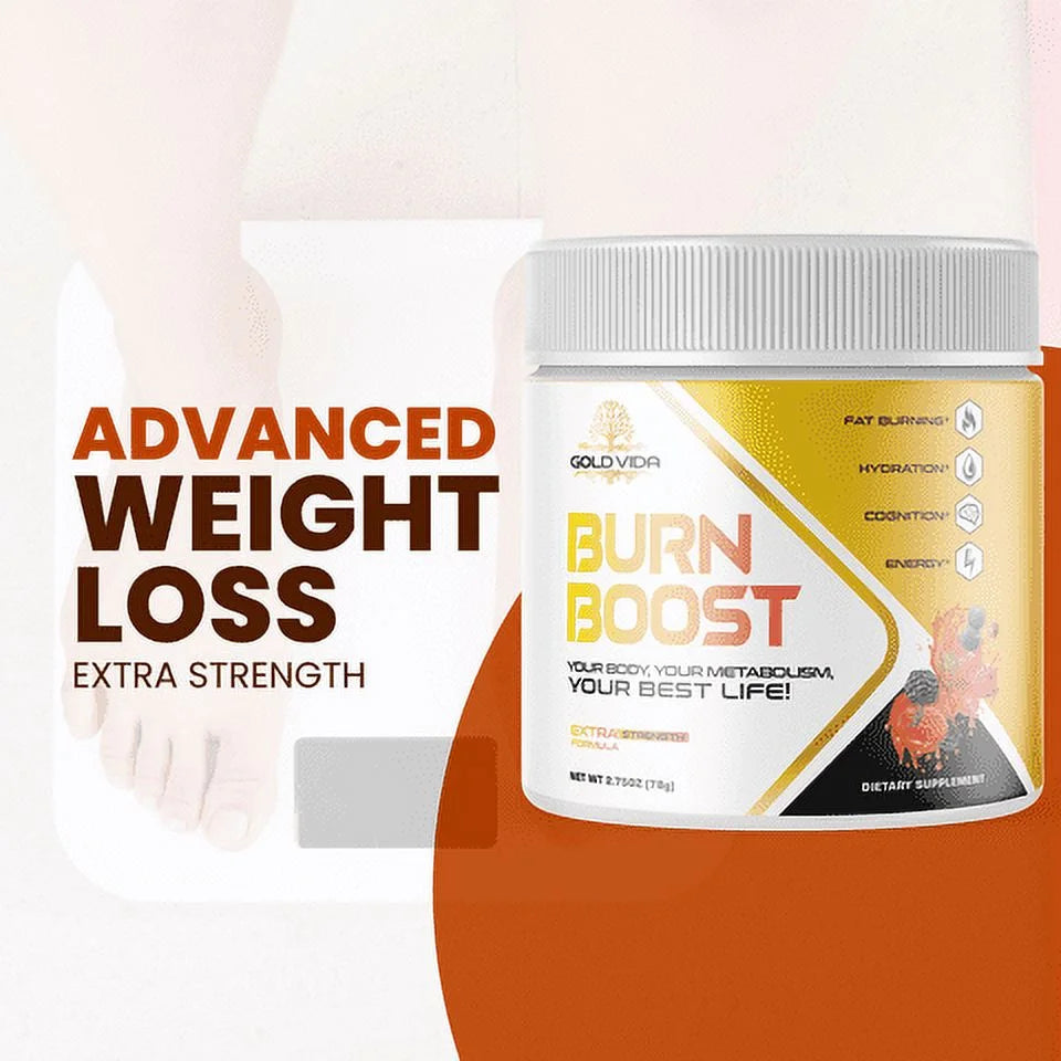 (5 Pack) Gold Dietary Supplement Powder T11435