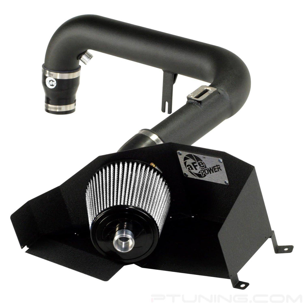 Magnum Force Stage-2 Pro Dry S Air Intake System P75132