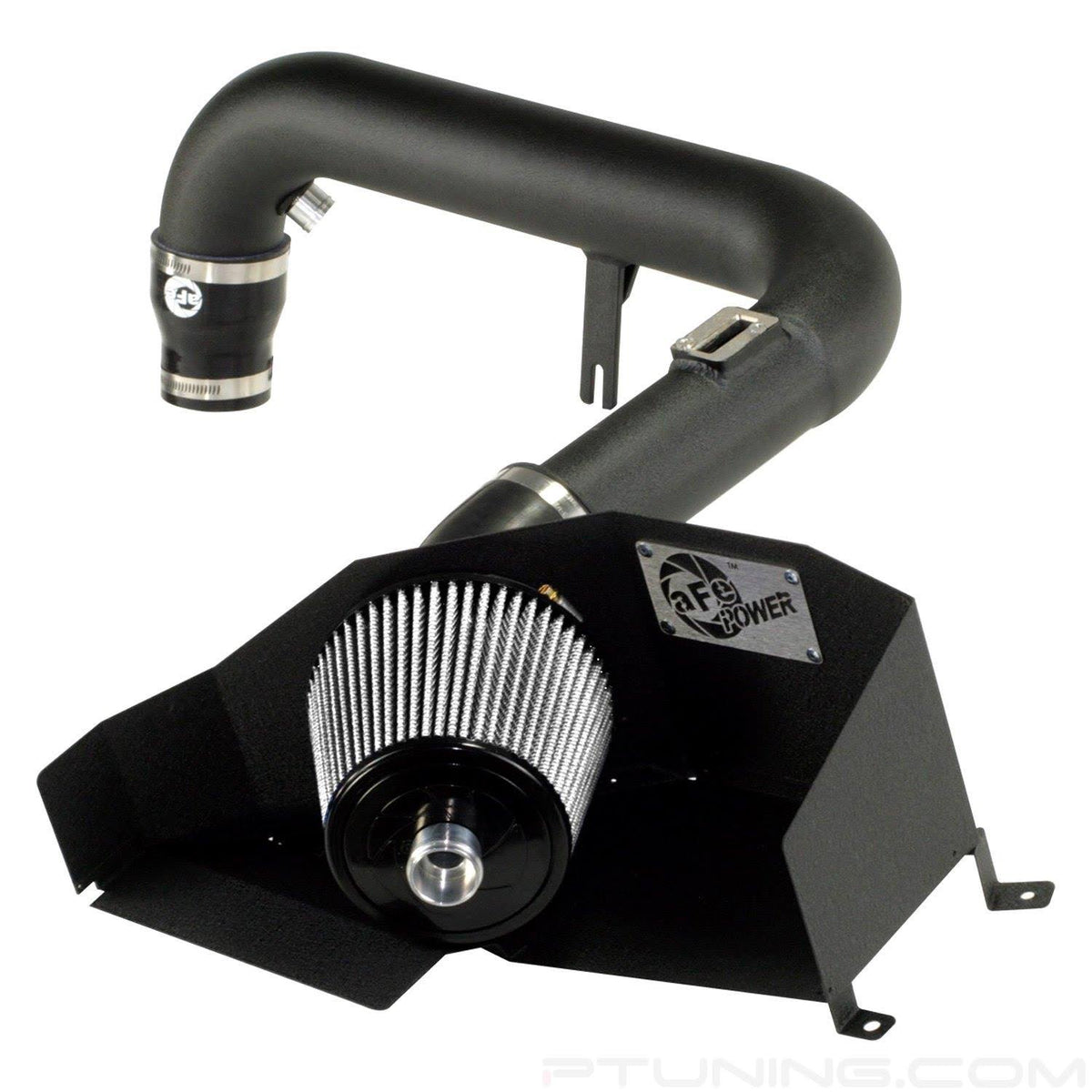 Magnum Force Stage-2 Pro Dry S Air Intake System P75132