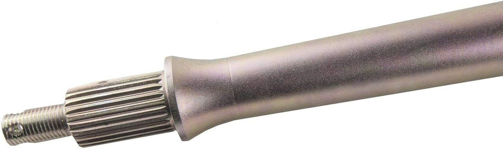 Rear Axle and Bearing Carrier Z77209