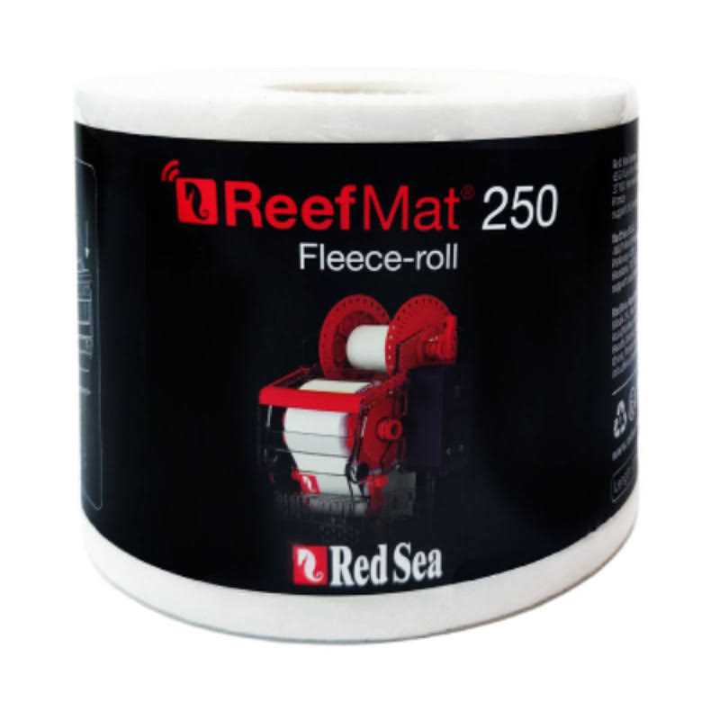 Fleece Roller Filter O843186