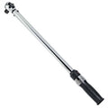 1/2" Adjustable Ratcheting Torque Wrench D656527
