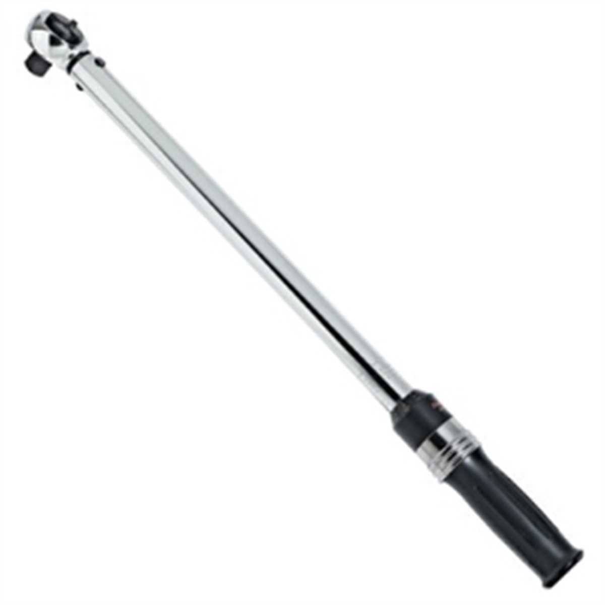 1/2" Adjustable Ratcheting Torque Wrench D656527