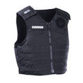 Midnight Navy Ballistic Vest Carrier E7208