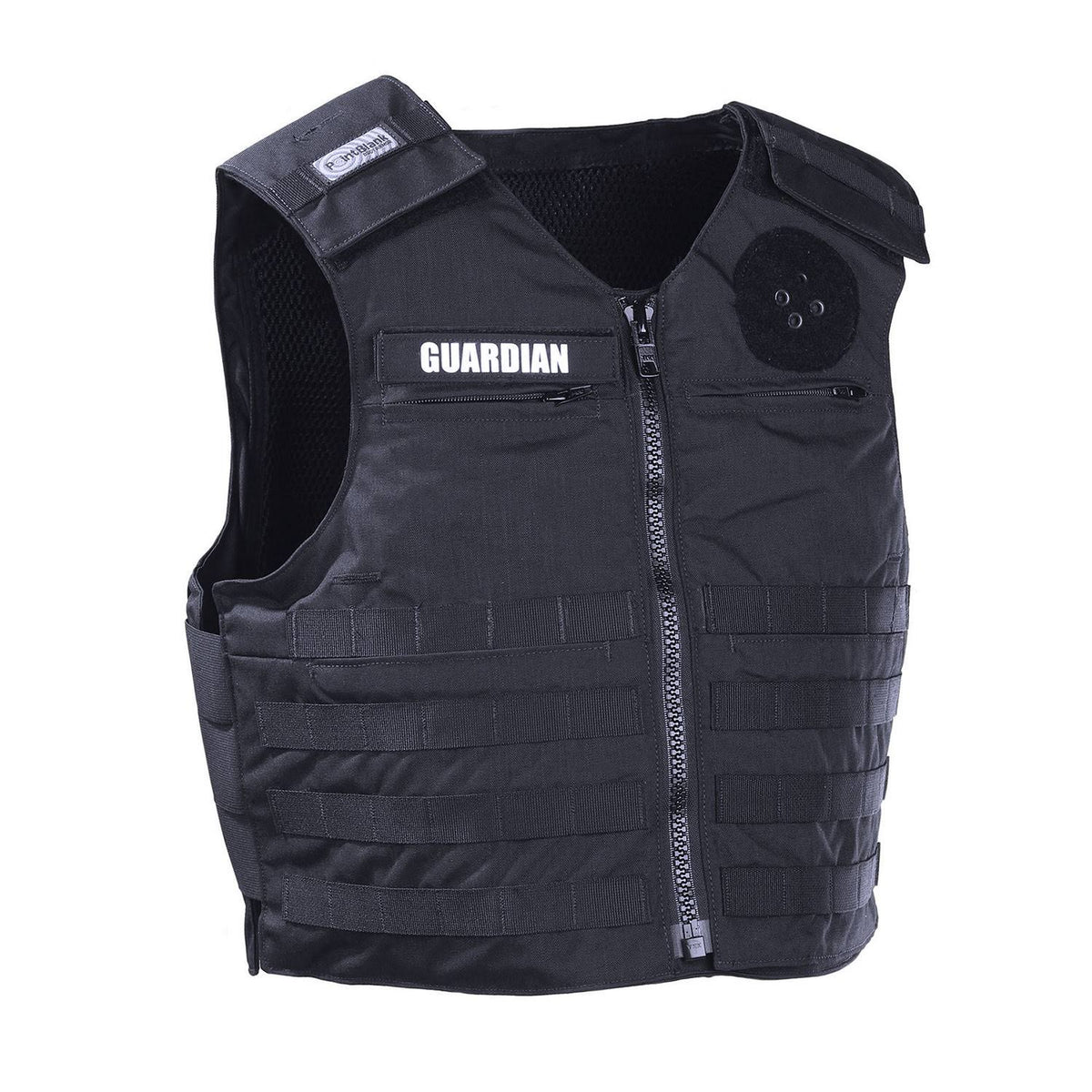 Midnight Navy Ballistic Vest Carrier E7208