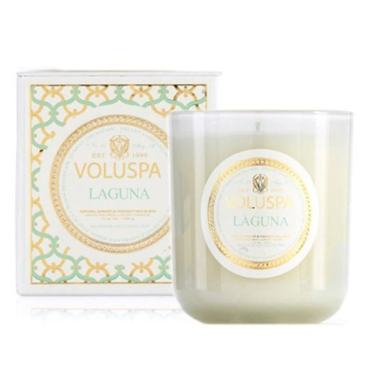 12 Ounce Candle F902895