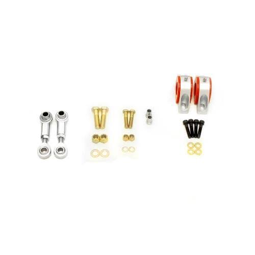 Anti-Roll Kit Rear O374543