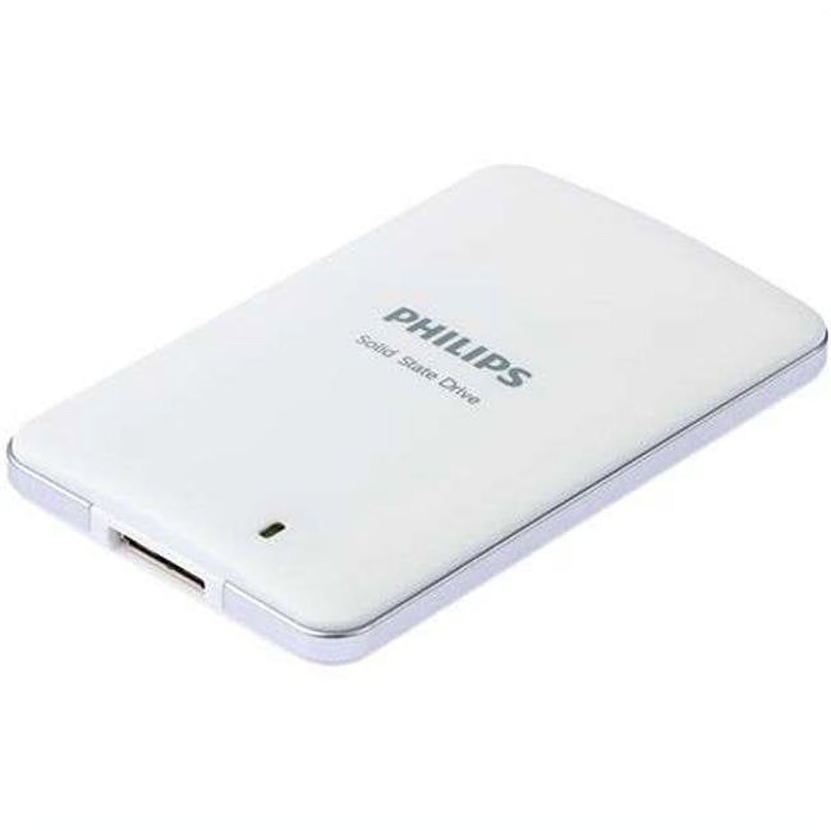 480GB External SSD V38582