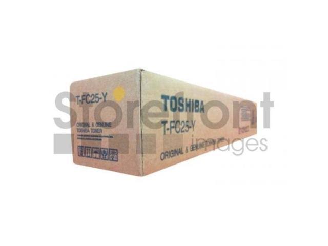 Yellow Toner Cartridge W23578