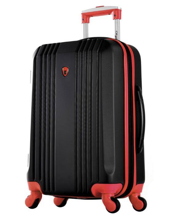 Black+Lime 21x22 Carry-On Spinner G6295