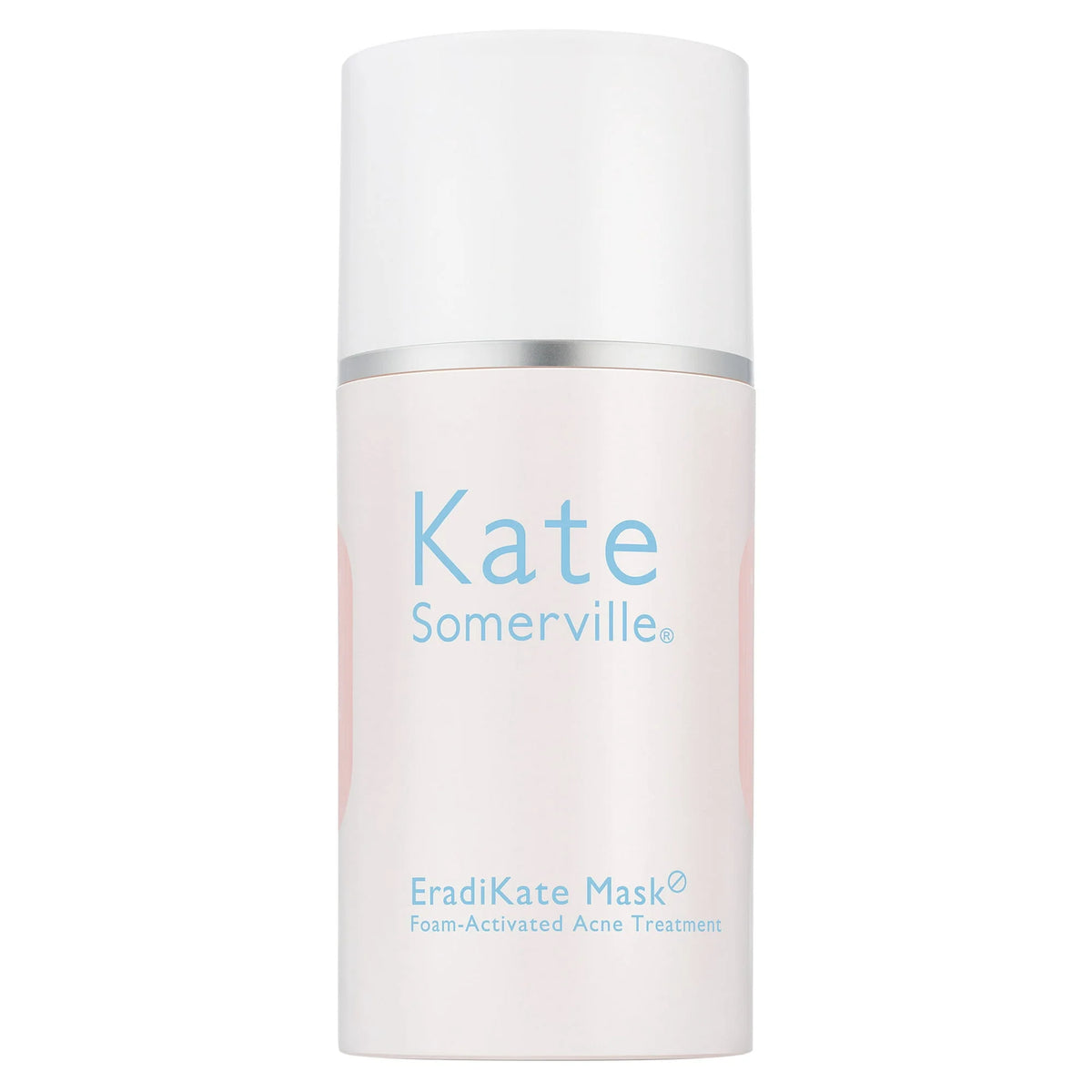 Foam-Activated Acne Treatment Mask W3563