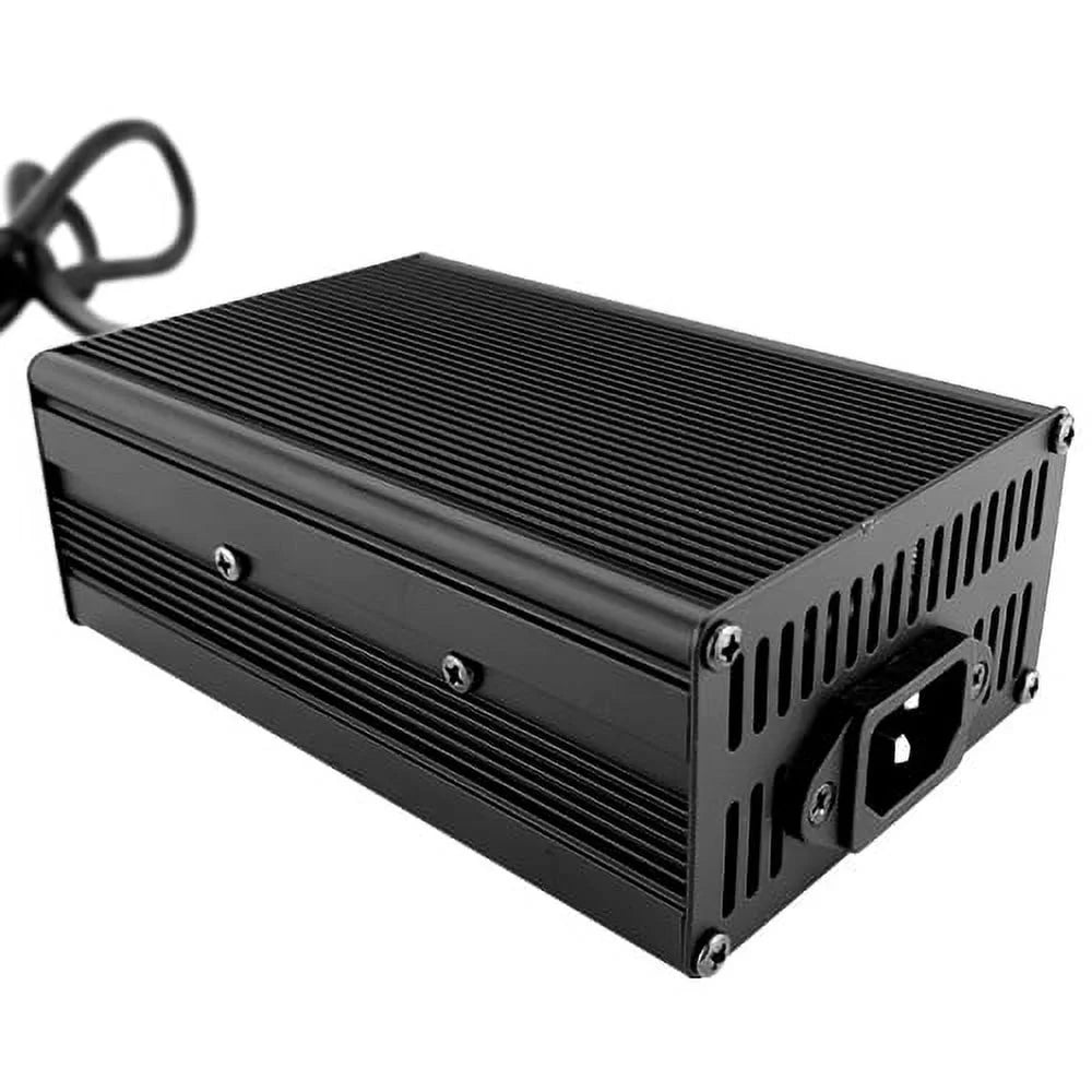 24V Lithium Marine Battery Charger Motorcycle Trickle Maintainer K786229
