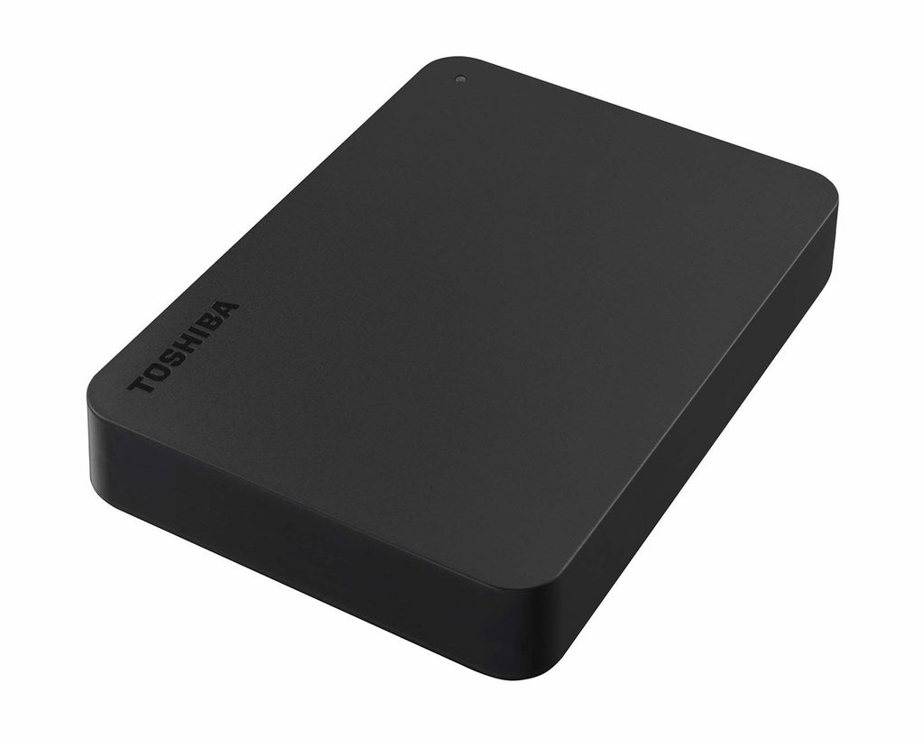4 TB External HDD USB 3.0 D4387