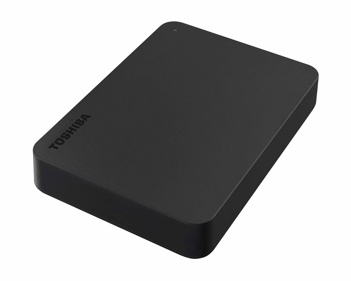 4 TB External HDD USB 3.0 D4387