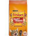 Tender Crunchy Combo Dry Cat Food X890