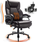 Heavy Duty High Back Office Chair with Tilt Lock Z4161