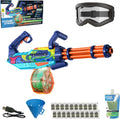 Battery Gel Bead Blaster with Rotating Barrel D898