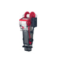 Fleece Roller Filter O843186