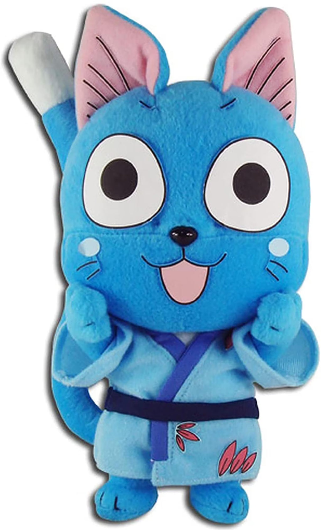 Fairy Tail 9" Plush E86140
