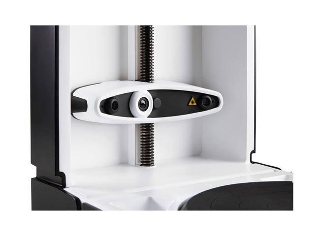 3D Scanner I270181