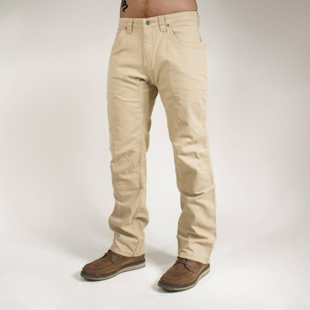 Classic Khaki Pant T374