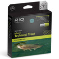 WF4F Fly Line S5414