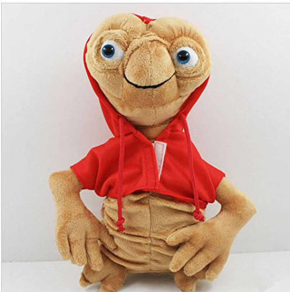 E.T Plush Doll Toy 24cm Soft Stuffed Toys P413