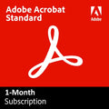 12-Month Subscription PDF Software P5184