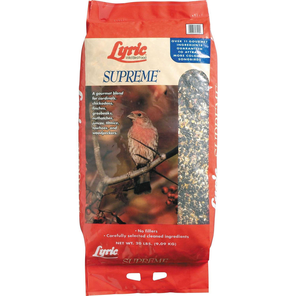 Wild Bird Mix I393