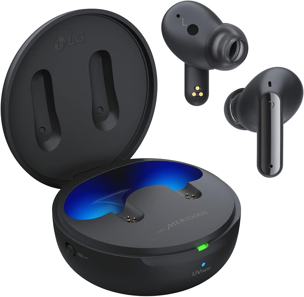 Active Noise Cancelling True Wireless Bluetooth Earbuds A91760