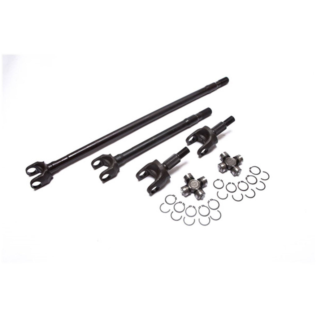 Chromoly Front Axle Kit K8142